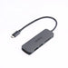 [OMARS] SuperFast Charging 5 Port USB - C Hub - OMHB006 - 1