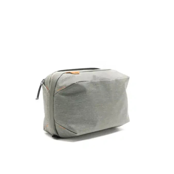 Multi-Function Toiletry Wash Pouch - 3