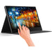 XtendTouch 13.3’’ Portable Touch Screen Monitor Ver.2 - 1