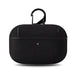 Protective Nylon Case For Apple Airpods Pro and Apple AirPods 1/2/3 Supports Wireless Charging - 2