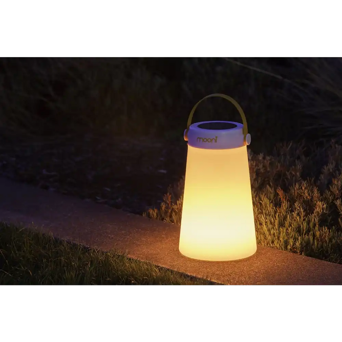 Takeme LED speaker build in bluetooth with 10 colour modes(4 light settings)