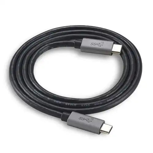USB 3.1 Gen 2 USB - C to USB - C cable (1m/3.3ft) [C2CE1M] - 1