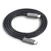 USB 3.1 Gen 2 USB - C to USB - C cable (1m/3.3ft) [C2CE1M] - 1