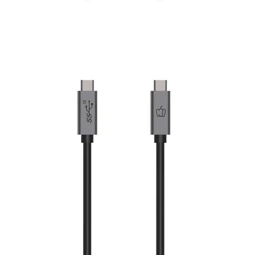 USB 3.1 Gen 2 USB - C to USB - C cable (1m/3.3ft) [C2CE1M] - 2