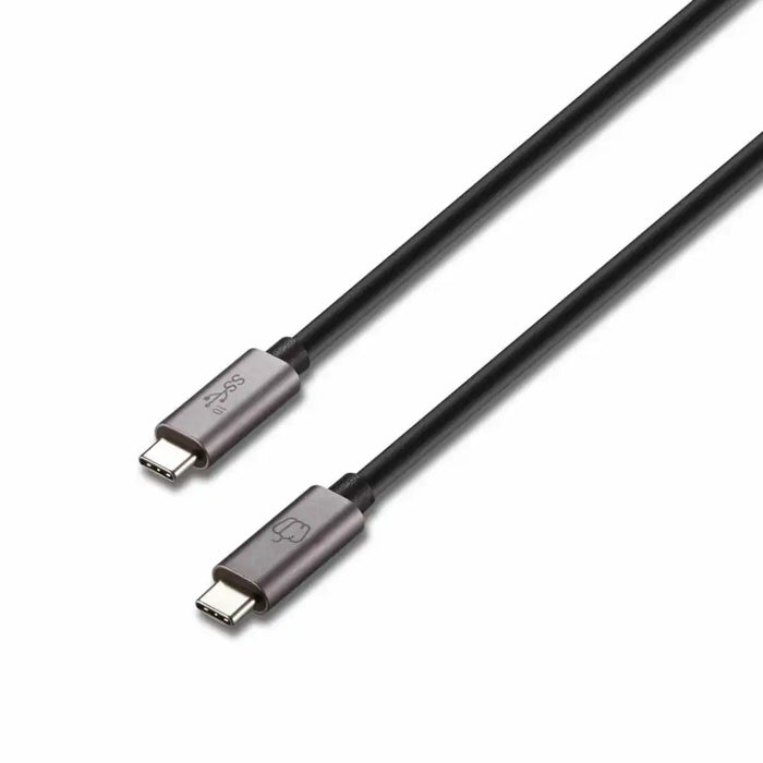 USB 3.1 Gen 2 USB - C to USB - C cable (1m/3.3ft) [C2CE1M] - 5