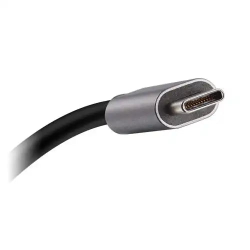 USB 3.1 Gen 2 USB - C to USB - C cable (1m/3.3ft) [C2CE1M] - 4