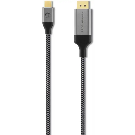 USB - C TO 4K@60HZ displayport cable (1.8m/6ft) [C2DP18M] - 2