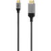 USB - C TO 4K@60HZ displayport cable (1.8m/6ft) [C2DP18M] - 2