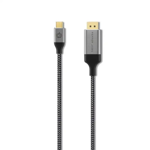 USB - C TO 4K@60HZ displayport cable (1.8m/6ft) [C2DP18M] - 1