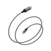 USB - C TO 4K@60HZ displayport cable (1.8m/6ft) [C2DP18M] - 5