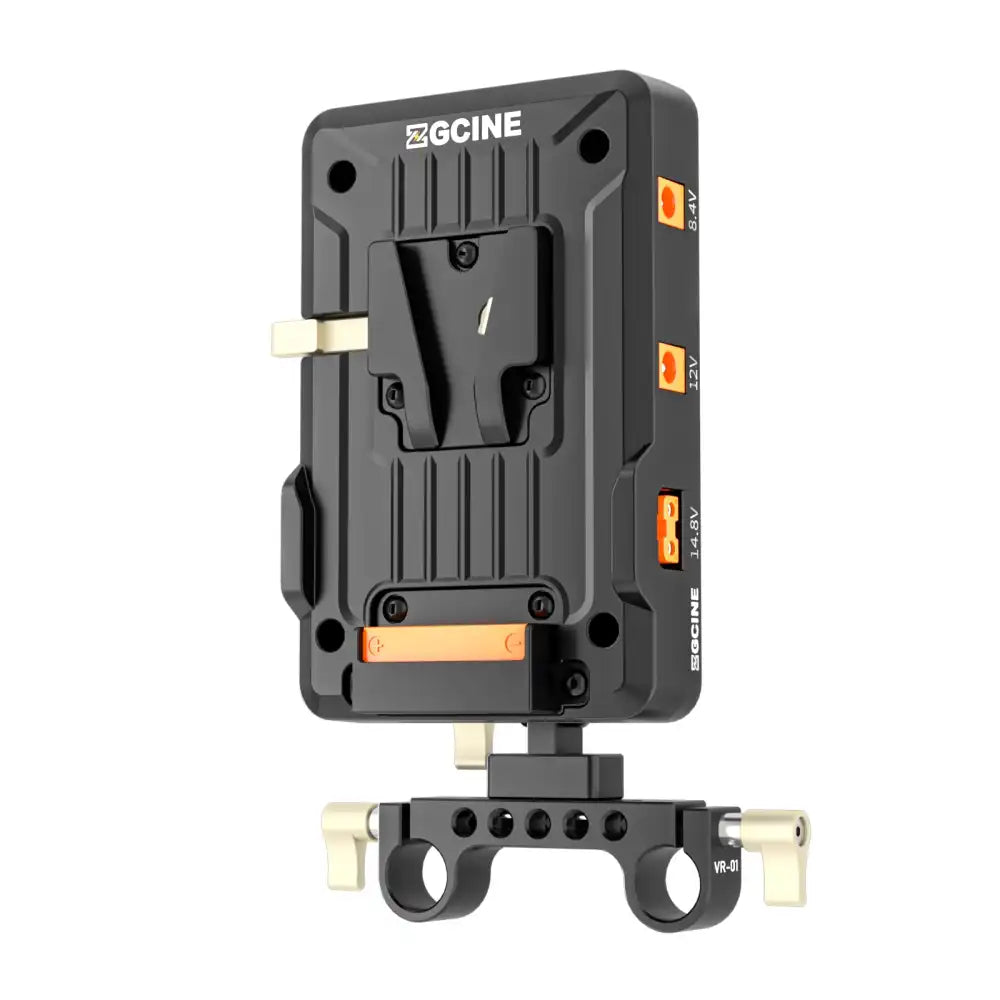ZGCine